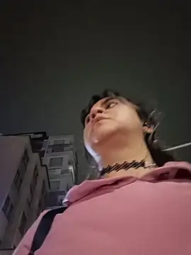 LylaVixxen online show from November 3, 11:48 pm