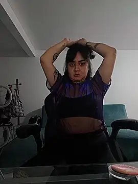 LylaVixxen online show from November 14, 11:35 pm