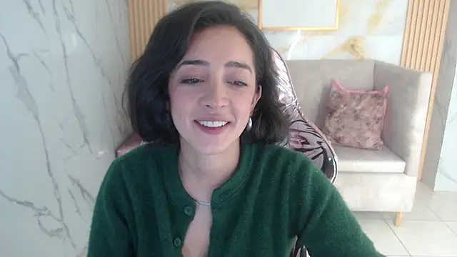 sara lopez s online show from October 18, 1:23 pm