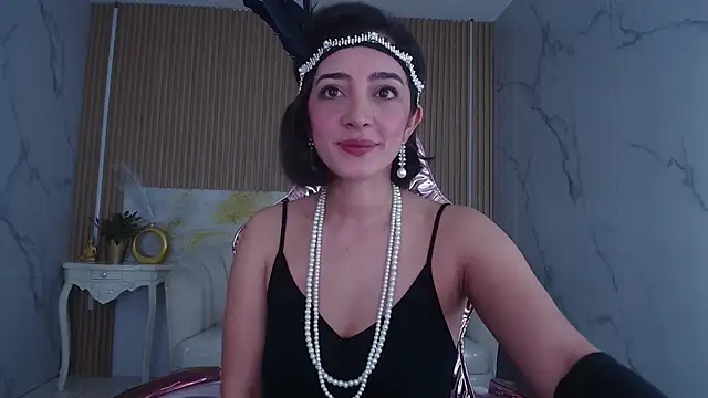 sara lopez s online show from October 31, 2:07 pm