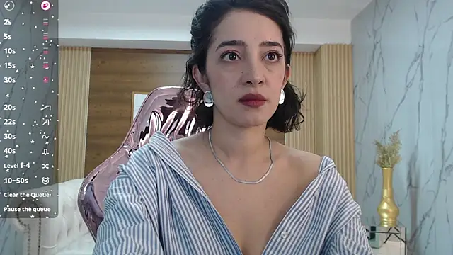 sara lopez s online show from February 28, 1:12 pm