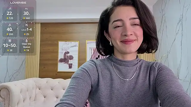 sara lopez s online show from April 24, 1:57 pm