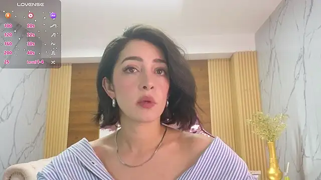 sara lopez s online show from June 8, 2:17 pm