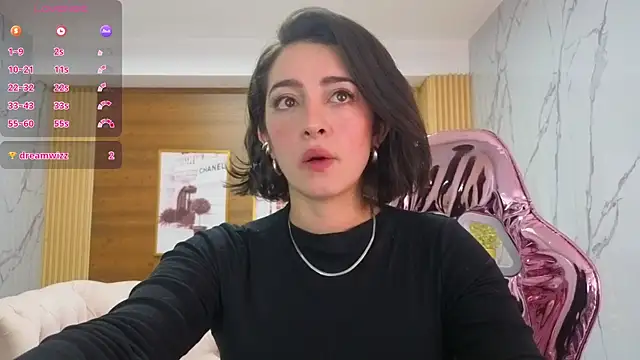 Snapshot of sara_lopez_s chatting on June 13, 2:04 pm sara lopez s online show from June 13, 2:04 pm