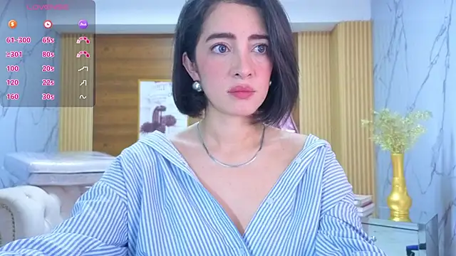 Snapshot of sara_lopez_s chatting on July 24, 1:53 pm sara lopez s online show from July 24, 1:53 pm
