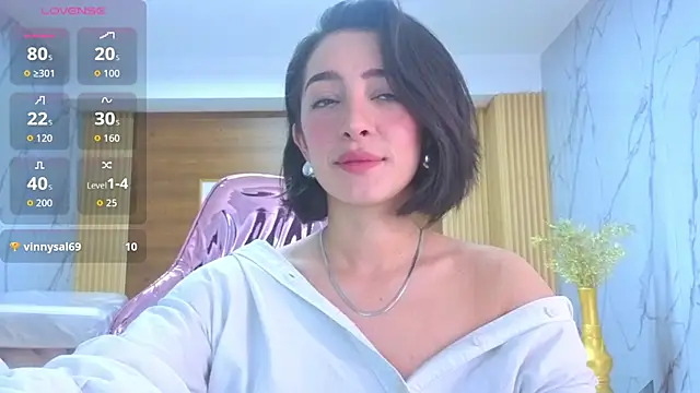 Snapshot of sara_lopez_s chatting on July 27, 2:13 pm sara lopez s online show from July 27, 2:13 pm