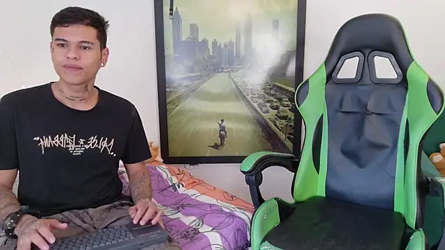 rosse dredd online show from April 4, 6:16 pm