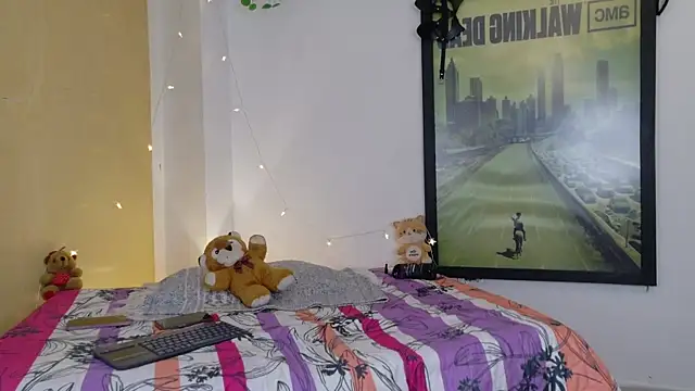 rosse dredd online show from April 14, 9:43 pm