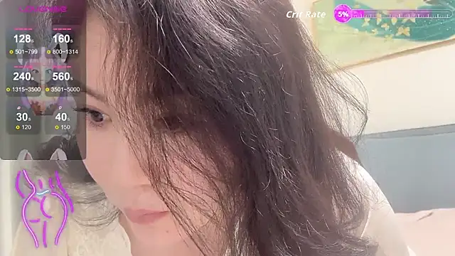 -Nuanyang- online show from May 12, 5:26 am