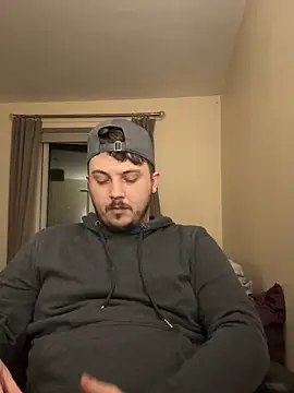 Snapshot of XXKieran chatting on October 1, 1:44 am XXKieran online show from October 1, 1:44 am