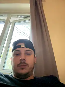 Snapshot of XXKieran chatting on October 19, 3:23 pm XXKieran online show from October 19, 3:23 pm