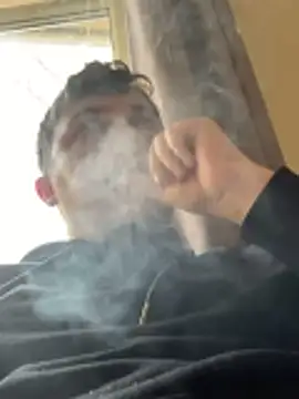 Snapshot of XXKieran chatting on October 23, 11:20 am XXKieran online show from October 23, 11:20 am