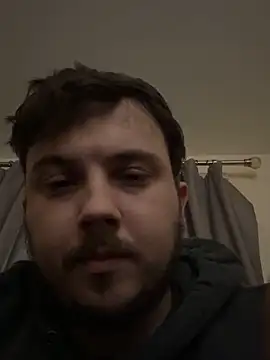 Snapshot of XXKieran chatting on February 17, 6:58 pm XXKieran online show from February 17, 6:58 pm