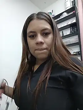 GabyMontenegro online show from February 26, 9:58 pm