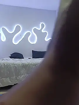 GabyMontenegro online show from April 13, 9:15 am