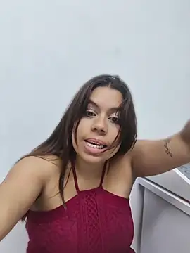 GabyMontenegro online show from April 29, 5:41 pm