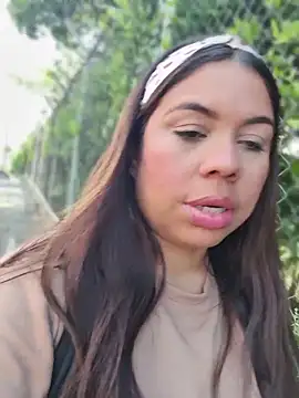 GabyMontenegro online show from May 7, 2:11 pm