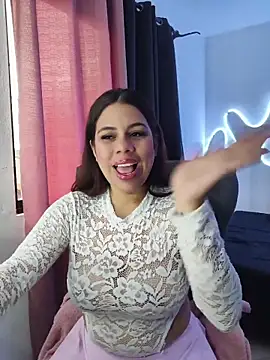 GabyMontenegro online show from May 14, 11:50 am