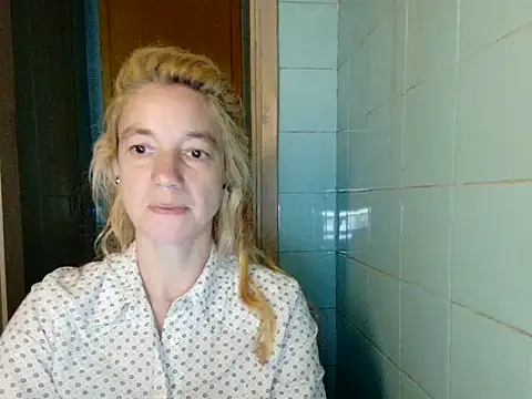 Senhoritajesus42 online show from March 10, 12:10 pm