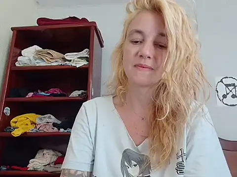 Senhoritajesus42 online show from March 22, 6:11 pm