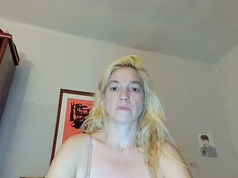 Senhoritajesus42 online show from March 30, 5:58 pm