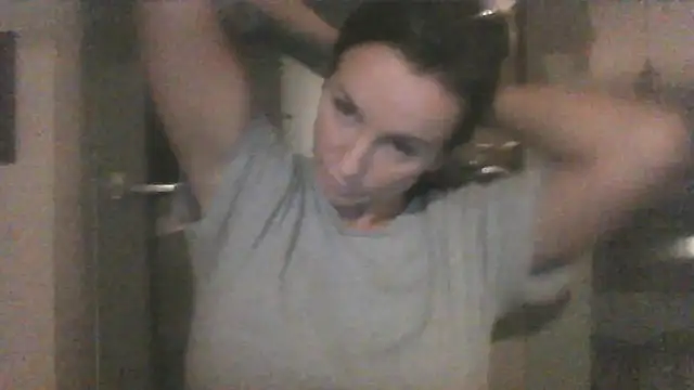 Snapshot of Justnani001 chatting on September 30, 8:03 pm Justnani001 online show from September 30, 8:03 pm