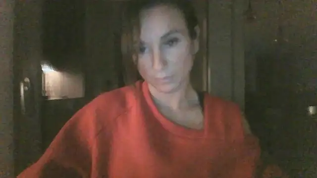 Snapshot of Justnani001 chatting on October 9, 7:12 pm Justnani001 online show from October 9, 7:12 pm