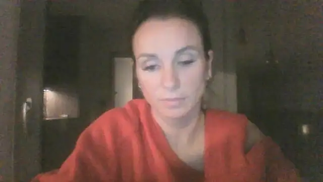 Snapshot of Justnani001 chatting on October 10, 7:57 pm Justnani001 online show from October 10, 7:57 pm