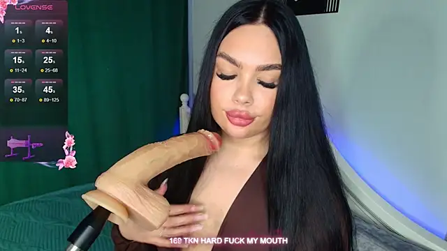 Snapshot of katerine_Monroe chatting on September 25, 6:17 am katerine Monroe online show from September 25, 6:17 am