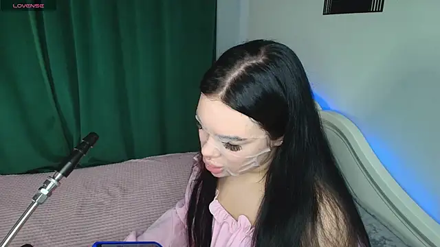 Snapshot of katerine_Monroe chatting on October 7, 6:43 am katerine Monroe online show from October 7, 6:43 am