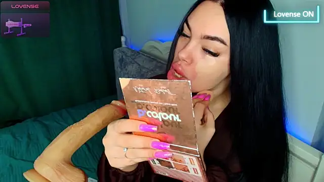 Snapshot of katerine_Monroe chatting on October 26, 8:31 am katerine Monroe online show from October 26, 8:31 am