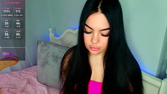 katerine Monroe online show from November 18, 6:29 am