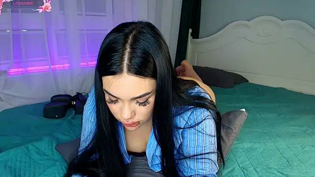 katerine Monroe online show from February 21, 3:35 pm