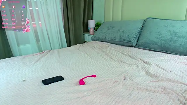 katerine Monroe online show from March 5, 10:00 am