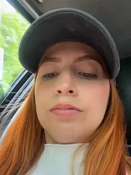 Snapshot of Little_ginger chatting on September 14, 5:01 pm Little ginger online show from September 14, 5:01 pm