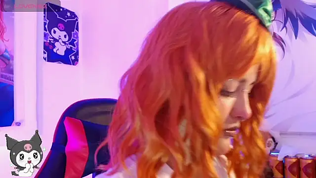 lil candy77 online show from March 17, 12:19 pm