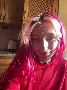 Nina Blum  online show from November 18, 6:29 am