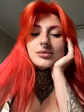 Nina Blum  online show from November 23, 7:19 am