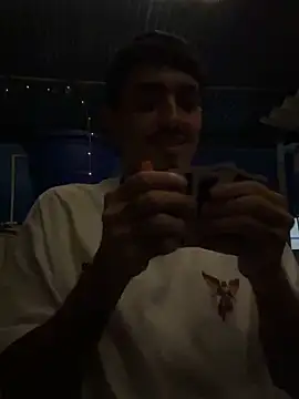 NikoStone  online show from April 5, 5:04 am