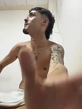 NikoStone  online show from April 20, 4:48 am