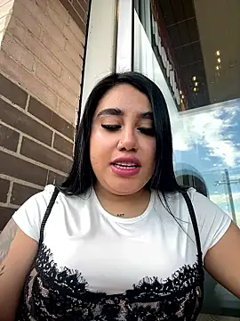 Sophie Dreamss online show from January 10, 9:05 pm