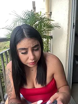 Sophie Dreamss online show from March 16, 8:46 pm