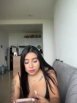 Sophie Dreamss online show from April 16, 8:53 pm