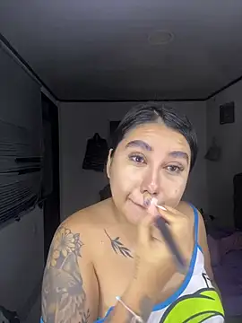 Sophie Dreamss online show from May 23, 10:19 am