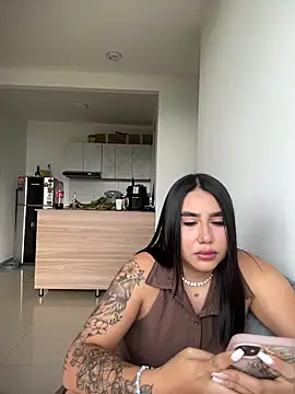Sophie Dreamss online show from June 8, 9:59 pm