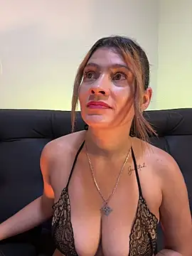 Skarlett 12  online show from January 10, 2:41 pm