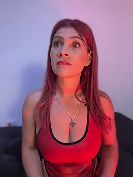 Skarlett 12  online show from April 21, 9:26 am