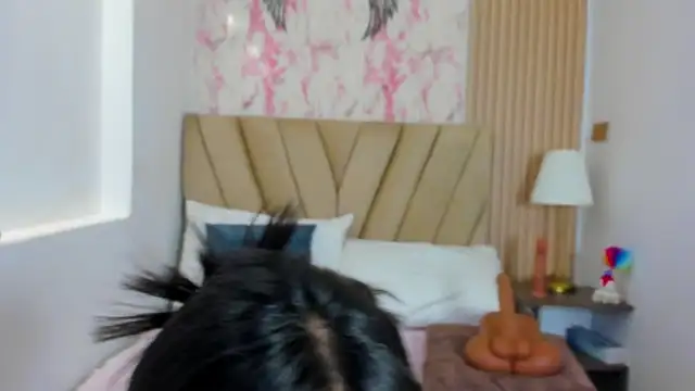 Thais kim online show from July 21, 1:24 pm