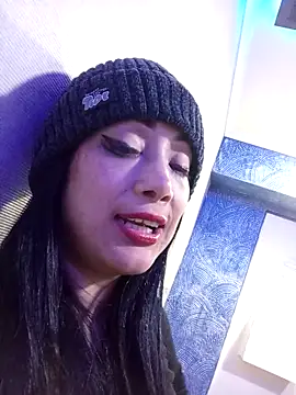 Snapshot of Danielita2025 chatting on September 27, 4:17 am Danielita2025 online show from September 27, 4:17 am