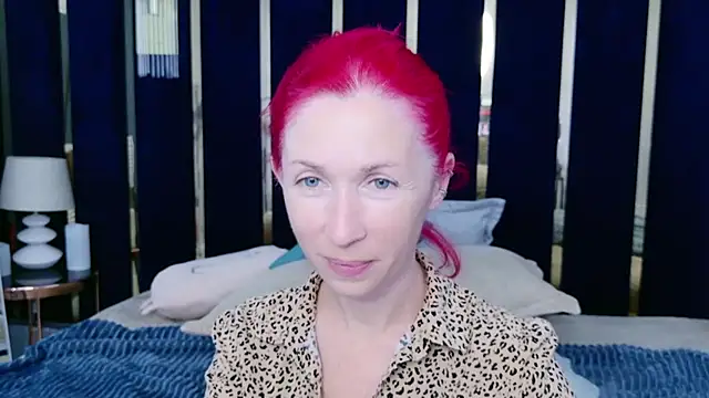 Sofia Lix online show from September 12, 5:46 pm